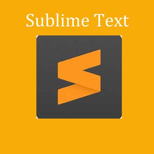 Sublime Text3下载